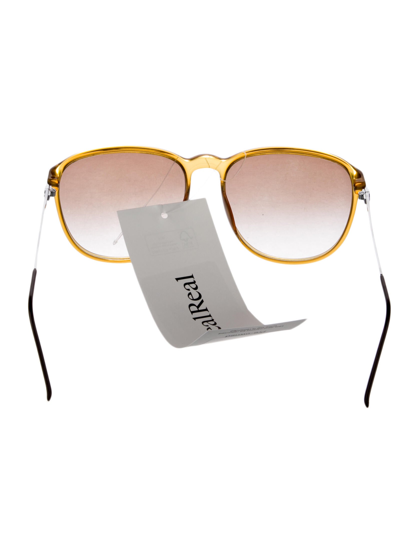 Christian Dior Vintage Aviator Sunglasses